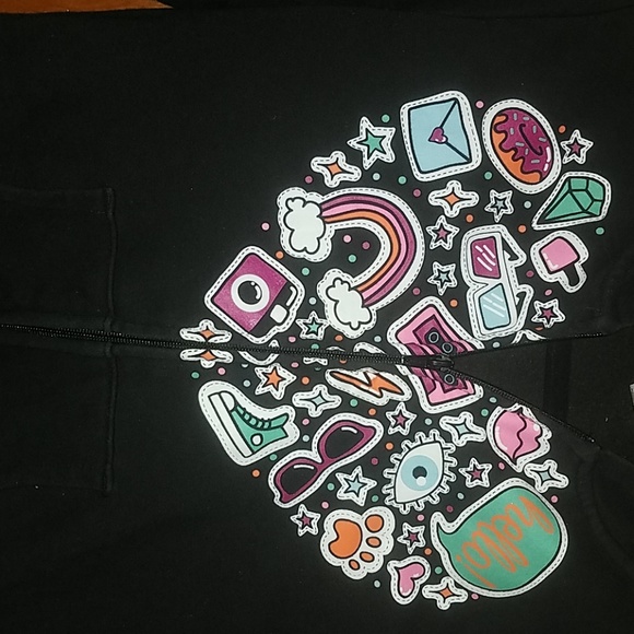 Child jacket - Picture 2 of 4